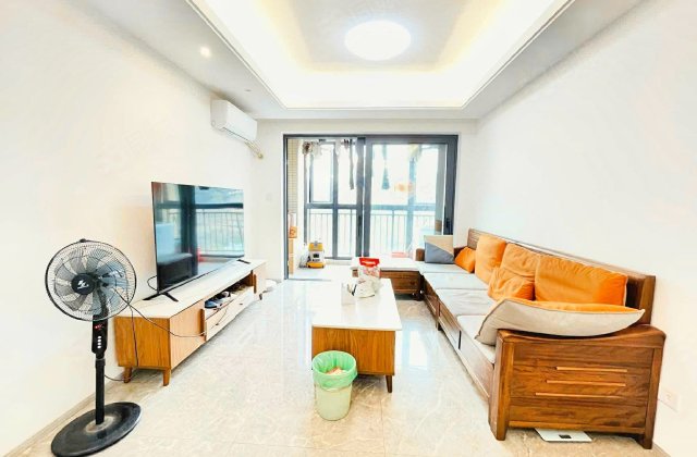 东莞租房南城新基一房一厅出租，房东直租测试测试测试